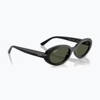 Слънчеви очила Ray-Ban RB2223 black/green