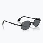 Слънчеви очила Ray-Ban By Asap Rocky black/dark grey