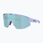 Слънчеви очила Bliz Matrix Small matte lavender/smoke ice blue multi