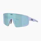 Слънчеви очила Bliz P003 Small matte lavender/smoke iceblue multi
