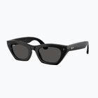 Очила с камера Ray-Ban Meta Zena shiny black/grey