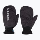 Скиорски ръкавици Level Trail Polartec I-Touch black