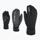 Скиорски ръкавици Level Trail Polartec I-Touch black