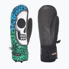 Детски скиорски ръкавици Level Vertigo Mitt Teen wood