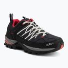 Дамски обувки за трекинг CMP Rigel Low Wp antracite/off white
