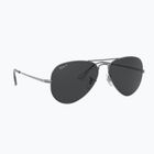Слънчеви очила Ray-Ban Aviator Metal II bronze/black polarized