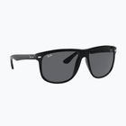 Слънчеви очила Ray-Ban Boyfriend black/grey