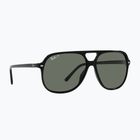 Слънчеви очила Ray-Ban Bill black/green g-15