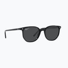 Слънчеви очила Ray-Ban Elliot black/black polarized