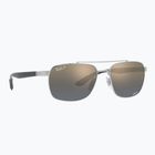 Слънчеви очила Ray-Ban RB3701 Polarized+ Lenses silver/blue gold polarized+