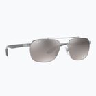 Слънчеви очила Ray-Ban RB3701 Polarized+ Lenses brass/grey polarized+