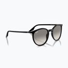 Слънчеви очила Ray-Ban RB2204 black/light grey