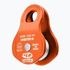 Блок за катерене Climbing Technology Orbiter M orange