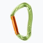 Climbing Technology Nimble Evo S зелено-оранжев карабинер 2C39200ZZA