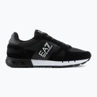 Обувки EA7 Emporio Armani Black & White Legacy black/ white