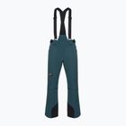 Мъжки ски панталони EA7 Emporio Armani Pantaloni 6RPP27 със светлоотразителна лента