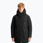 Мъжко яке Woolrich Ramar Arctic Parka black