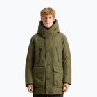 Мъжко яке Woolrich Ramar Arctic Parka greenstone