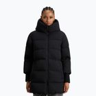 Дамско яке Woolrich Cloud Madison Coat black