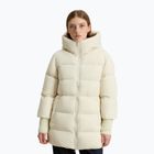 Дамско яке Woolrich Cloud Madison Coat milky cream