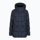 Мъжко яке Kurtka Woolrich Cloud Davis Parka melton blue