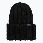 Дамска зимна шапка Woolrich Chunky Beanie 2026 black