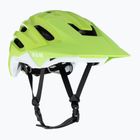 Велосипедна каска KASK Caipi lime