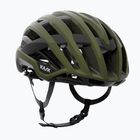 Велосипедна каска KASK Valegro olive green