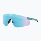 Слънчеви очила Koo Nova acqua matt/turquoise mirror