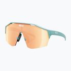 Слънчеви очила Koo Alibi harbor blue/matt copper mirror
