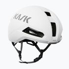 Велосипедна каска KASK Nirvana white matte