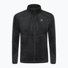 Мъжки суитшърт Montura Nordic Fleece black