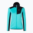 Montura Thermalgrid Pro Hoody Maglia care blue за жени