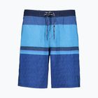 Мъжки къси панталони за плуване CMP blue 31R9167/11ZG