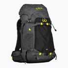 Мъжка раница CMP Freewind Ski Touring 40 l titanio