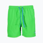 Детски къси панталони за плуване CMP зелен 3R50024/091M