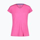 CMP дамска тениска за трекинг розова 31T7256/H924