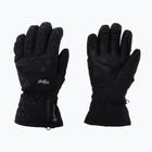 Дамски ски ръкавици Level Bliss Emerald Gore Tex black 8167