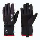 Скиорски ръкавици Level Alper Light black