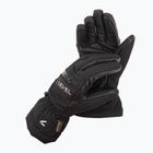 Level Ски ръкавици Switchback черни