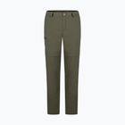 Мъжки панталони за трекинг Montura Valbruna Zip Off verde salvia