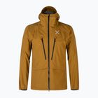 Мъжко яке Montura Reactive Jacket bronze brown