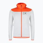 Мъжки суитшърт Montura Altitude Maglia quiet grey/ orange