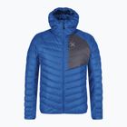 Мъжко яке Montura Pure Duvet b.blue/graphite