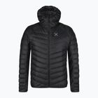 Мъжко яке Montura Pure Duvet black