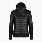 Дамско яке за скитуринг Montura Peak Hybrid Hooded black