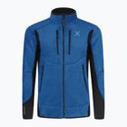Мъжки суитшърт Montura Nordic Fleece d.blue