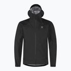 Мъжко яке за дъжд Montura Magica GTX Pro black