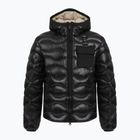 Мъжко яке Blauer USA Bryant black inside beige