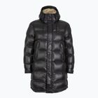 Мъжко яке Blauer USA Aldrich black inside beige